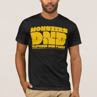 Monster DNB T-Shirt