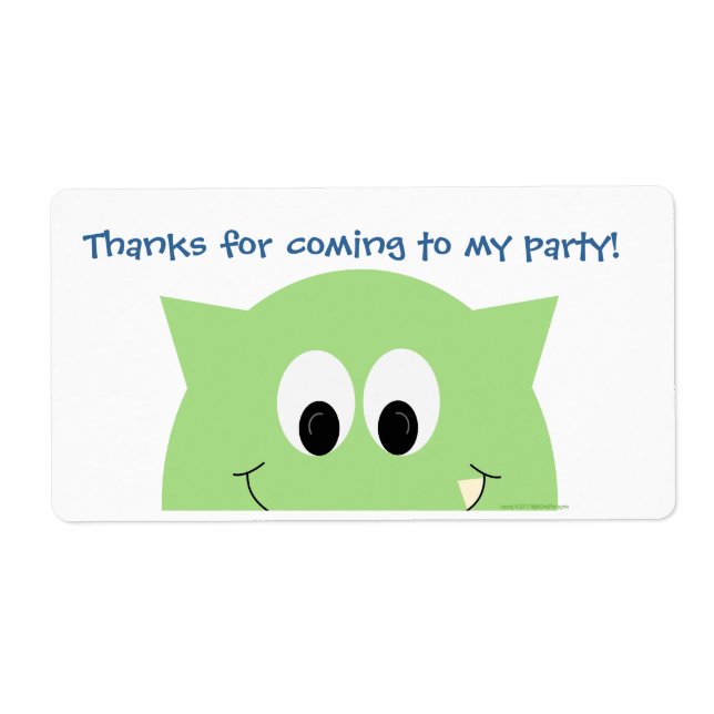 Monster-Favoriten-Markierung (Vorne)