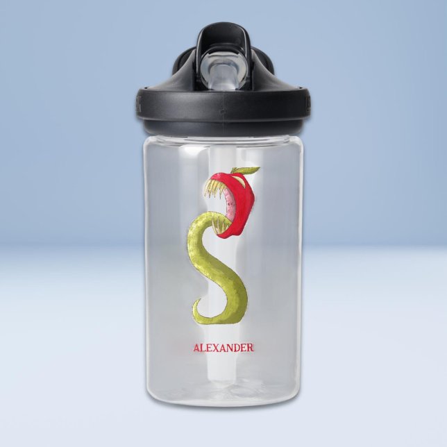 Monster Fruit Trinkflasche (Von Creator hochgeladen)