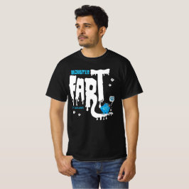 Monster Furz!!!!! T-Shirt