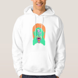 Monster Hoodie