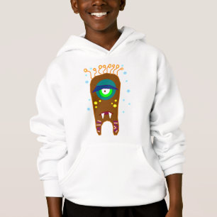 Monster Hoodie