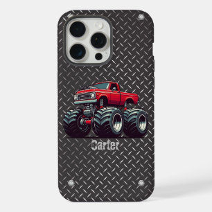 Monster iPhone 15 Pro Max Hülle