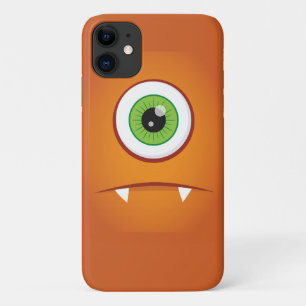 Monster iPhone-Hülle Case-Mate iPhone Hülle
