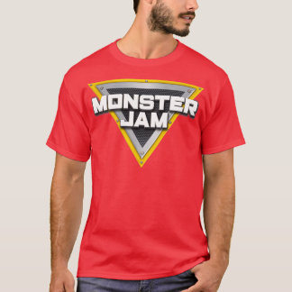 MONSTER JAM 7 T-Shirt