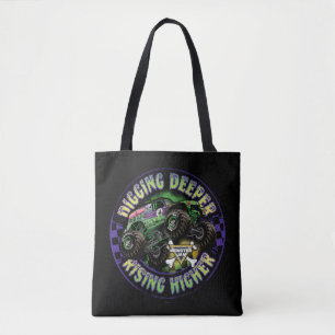 Monster Jam Grave Digger