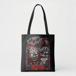 Monster Jam Zombie