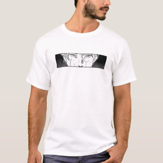 Monster Johan Liebheart T-Shirt