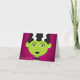Monster Karte