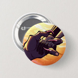 Monster-Liebe - Zweite Kontakttaste Button