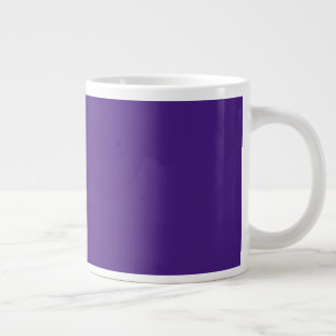 Monster Lila RIESEN Tasse