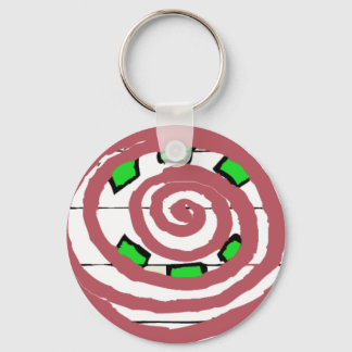 MONSTER MOUTH SCHLÜSSELANHÄNGER