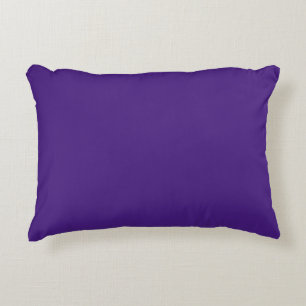 Monster Purple Akzentkissen Zierkissen