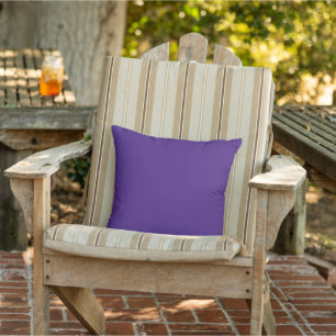 Monster Purple Outdoor-Zierkissen Kissen Für Draußen