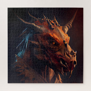 Monster-Puzzle Puzzle