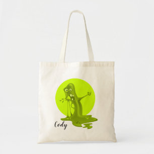 Monster Slime Tragetasche
