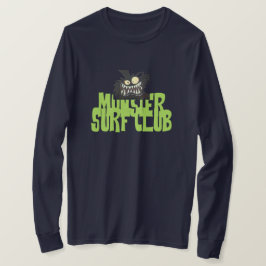 Monster Surf Club T-Shirt