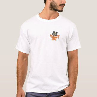Monster Surf T - Shirt