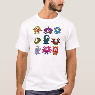 Monster T-Shirt