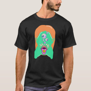Monster T-Shirt