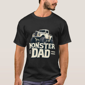 Monster T-Shirt