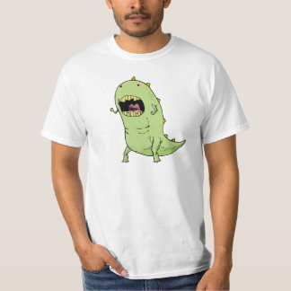 Monster-T-Shirt T-Shirt
