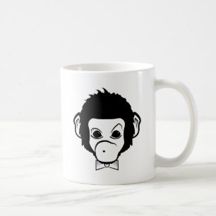 Monster Tasse