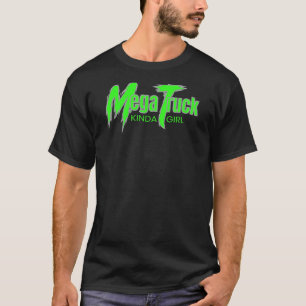 Monster Truck Shirts Mega Trucks Racing Kundgebung