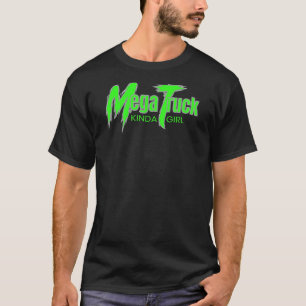 Monster Truck Shirts Mega Trucks Racing Kundgebung