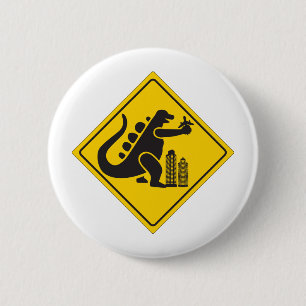 Monster-Überfahrt Button