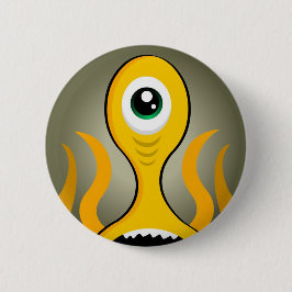 Monster von den Tiefen des Meeres Button