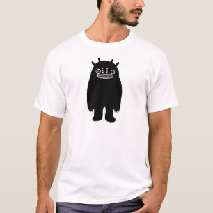 Monster von Motomichi Nakamura T-Shirt