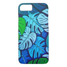 Monstera #21 Case-Mate iPhone hülle