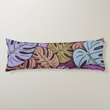 Monstera Blätter #7