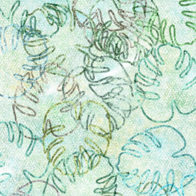 Monstera Madness Einladung (Von Creator hochgeladen)