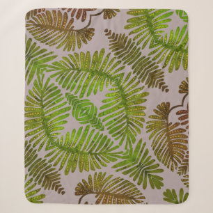 Monstera Sherpadecke