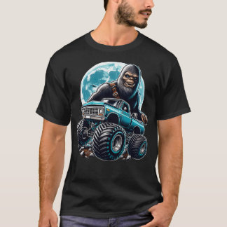 Monsterheber T-Shirt