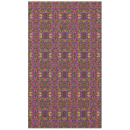 Monstruo Cross Tischdecke