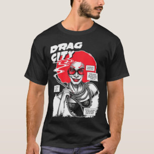 Monsun 3 T-Shirt