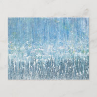 Monsun Postkarte