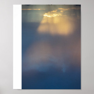 Monsun, Pronghorn Ranch Arizona Poster