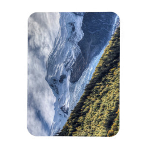 Mont Blanc Magnet