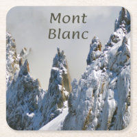Mont Blanc Monte Bianco