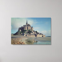 Mont Saint-Michel
