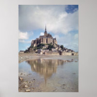 Mont Saint-Michel