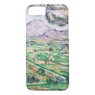 Mont Sainte-Victoire, Paul Cezanne Case-Mate iPhone Hülle