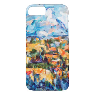 Mont Sainte-Victoire, Paul Cezanne Case-Mate iPhone Hülle