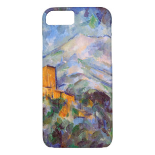 Mont Sainte-Victoire, Paul Cezanne Case-Mate iPhone Hülle