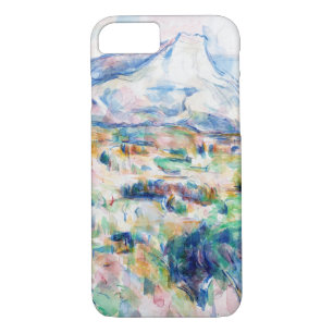 Mont Sainte-Victoire, Paul Cezanne Case-Mate iPhone Hülle