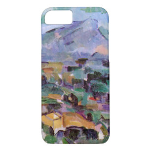 Mont Sainte-Victoire, Paul Cezanne Case-Mate iPhone Hülle